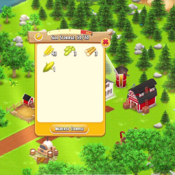 ❤️3300 BARN ❤️7 LVL ❤️ 50 SILO ❤️4 DIAMONDS ❤️3531 COINS❤️CREAM❤️BOLT❤️PLANK❤️FULL ACCESS❤️IOS/ANDROID (SCREENSHOTS INSIDE)❤️ 1